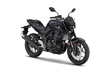 (當月考駕照補助5000) 台中亞瑪斯重機 2023 YAMAHA MT03