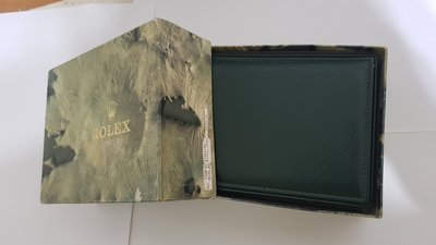 Rolex 勞力士 原廠錶盒-15 (16233錶盒)