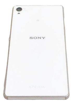 ╰阿曼達小舖╯ 索尼 Sony Xperia Z3 零件手機 5.2吋 過電 不開機 零件品 特價中