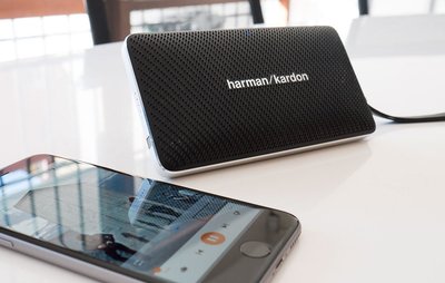 Harman Kardon Esquire Mini公司貨B&amp;W T7/B&amp;O A2/A1/Soundlink III