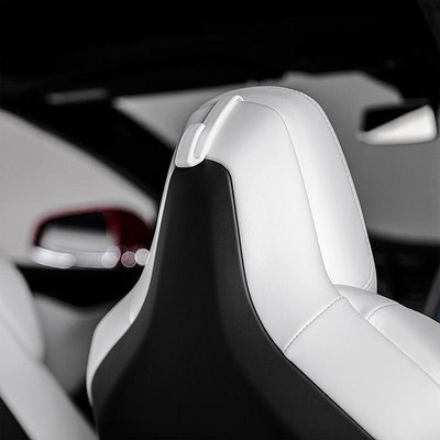 特斯拉Tesla Model S X專用掛衣鉤汽車座椅掛鉤車用掛鉤座椅車掛（滿599元免運喔）
