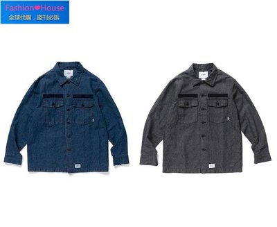 WTAPS 18SS BUDS的價格推薦- 2023年11月| 比價比個夠BigGo