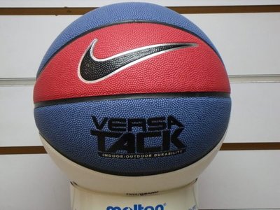 (布丁體育)NIKE 籃球 NKI0146307 標準七號室內外球 另賣 MOLTEN 打氣筒 斯伯丁 球袋