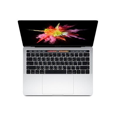 【Aaron 3C專賣店】Apple MacBook Pro 13吋/3.1GHz/8GB/256GB太空灰 有TB