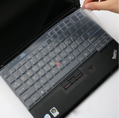 *蝶飛* T510 W510 R400 鍵盤膜Lenovo W520 鍵盤保護膜Lenovo ThinkPad T520