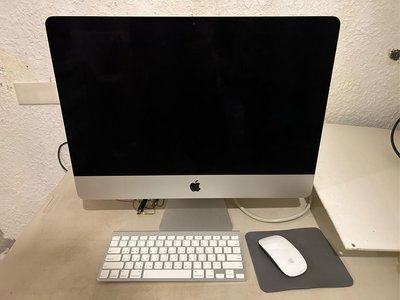 21.5吋 iMAC Apple蘋果電腦