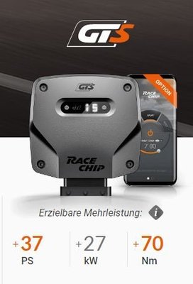 德國 Racechip 外掛 晶片 電腦 GTS 手機 APP Mini Cabrio F57 Cooper S 192PS 280Nm 專用 14+