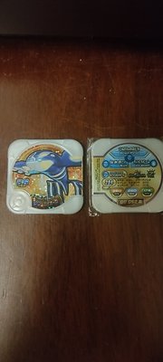 Pokémon tretta 台灣特別彈 BS 052 B 神奇寶貝 固拉多