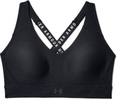 Under Armour 全新運動內衣 黑現貨。 原價1580。便宜出售。