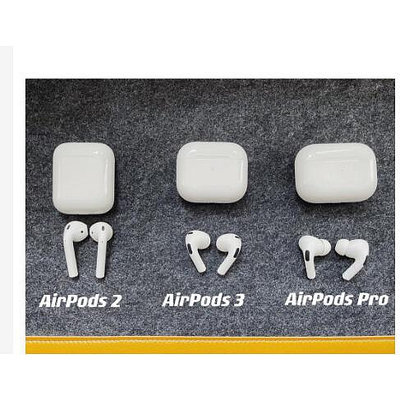 【台灣現貨】原廠正品 Apple airpods pro airpods3 全新未拆封保固