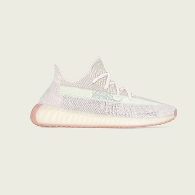 【IMPRESSION】adidas YEEZY BOOST 350 V2 – Citrin FW3042 現貨