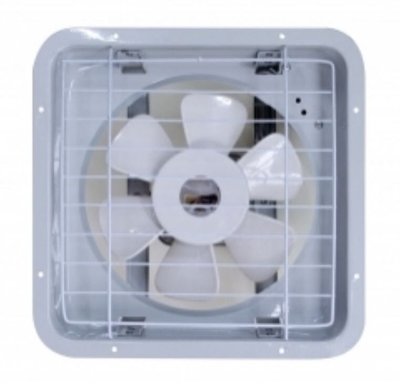 塑膠葉排風機 吸排兩用 8吋(TH-0801)20公分 110V