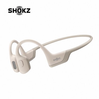 【SHOKZ】OpenRun Pro S810 骨傳導藍牙運動耳機