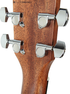 詩佳影音Cort考特Earth70/E/75C單板電箱民謠吉他41英寸進階升級木吉他影音設備