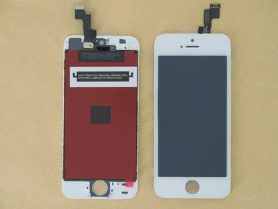 iphone SE    (全新)白色  液晶螢幕含觸控板含框架  液晶總成    直購價:699元