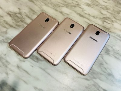 🌈5/28更新！降價嘍🌈二手機 台灣版Samsung J7 pro (J730GM 雙卡雙待 5.5吋 3GB 32G)