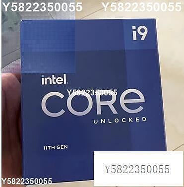 intel11代i7-11700 i9-11900K ES不顯CPU QVYE QV1J QV1K QV1L