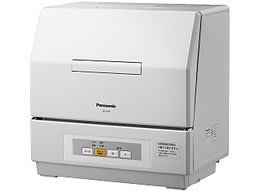 Panasonic NP-TCM2 桌上型洗碗機