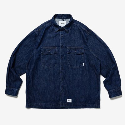 WTAPS DENIM的價格推薦- 2023年11月| 比價比個夠BigGo