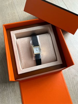 全新Hermes手錶