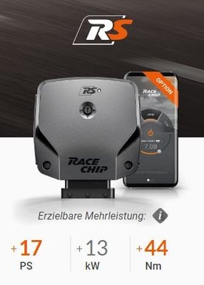 德國 Racechip 外掛 晶片 電腦 RS 手機 APP 控制 VW 福斯 Golf Sportsvan 1.2TSI 110PS 175Nm 專用 14+