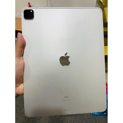 蘋果原廠 iPad Pro 4代 12.9吋 WiFi 128G A2229
