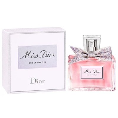Dior 迪奧 Miss Dior 花漾 女性淡香精 小香水 5ml·芯蓉美妝