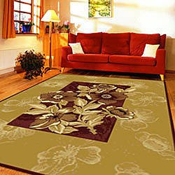 【范登伯格 】芭比復古風輕薄特性.輕鬆好收納進口絲質地毯.促銷價2890元含運-140x190cm