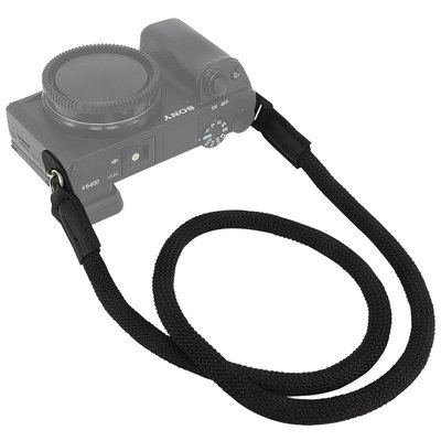 特價!號歌 相機背帶適用于索尼A6500/6400/6300/6000微單掛繩/復古