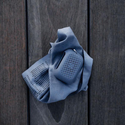 星星館 美國Matador Nano Dry Towel二代速干便攜戶外毛巾浴巾超強吸水CM