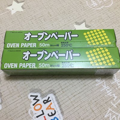 好市多Costco 日本製 烘培紙
