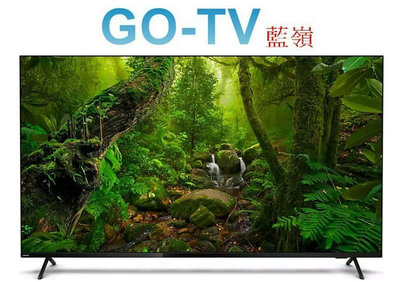 【GO-TV】飛利浦 50型 4K UHD Google TV(50PUH8288) 全區配送