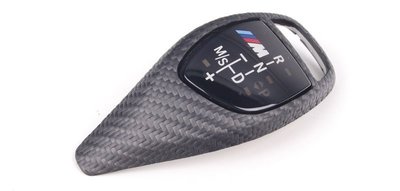 【樂駒】BMW F25 X3 M Performance 原廠 改裝 套件 內裝 精品 碳纖維 carbon 排檔頭