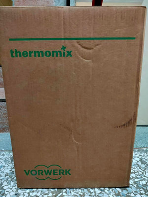 全新~~德國Thermomix美善品多功能料理機/破壁機/拌麵糰/蒸鍋/熬湯TM31