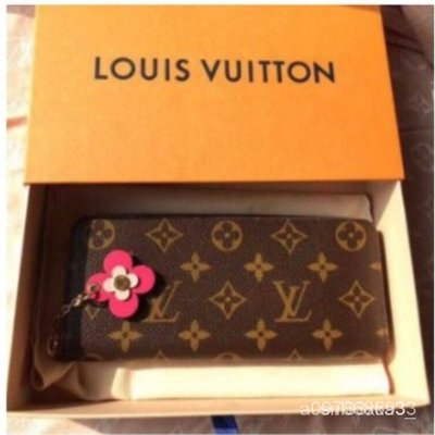 【日本二手】正貨Louis Vuitton LV M64201 Clemenc 長夾 拉鍊長夾 錢包 皮夾