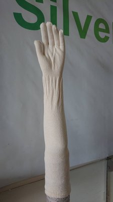 長版工作手套 保暖手套 打掃的好朋友 純棉材質