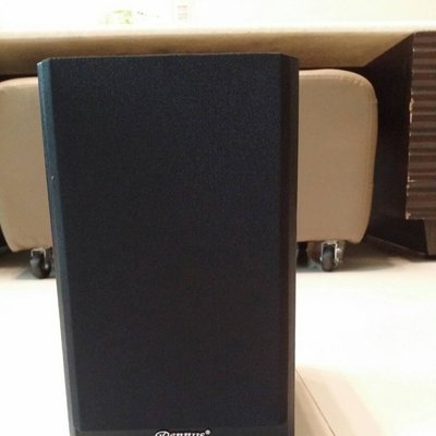 【划算的店】Dennys 桌上型喇叭D430~4吋低音單體 /二音路2單體 / 適用主喇叭環繞喇叭