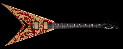 詩佳影音DEAN USA VMNT Holy Grail電吉他馬大衛限量簽名款Megadeth大屠殺影音設備