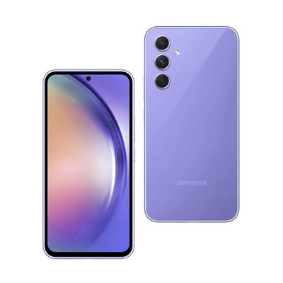 三星SAMSUMG Galaxy A54 5G(SM-A5460)(6G/128G)紫色 智慧型手機 6.4吋O極限全螢幕 八核心 大電量 三星SAMSUMG