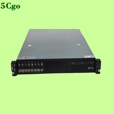 5Cgo【含稅】DELL40核E5-2680V2 X79雙路2U伺服器NVME M.2 SSD R720 3.5吋2.5