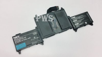 【全新 NEC PC-VP-BP95/OP-570-77023 原廠電池】LaVie LZ650