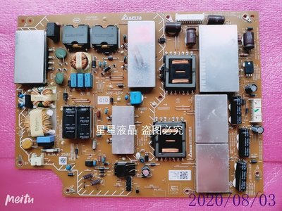 原廠索尼 KD-55X9000C液晶線路板配件 背光驅動電源板APDP-330A1