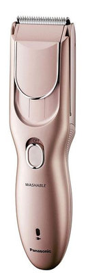 Panasonic【日本代購】 松下 電動理髮器 修髮器 剪髮器 充電式 可水洗ER-GF70