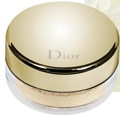 Dior 迪奧 迪奧 金燦蜜粉限定版 2.4g 色號001