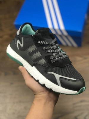 Adidas originals 2019 nite jogger cheap boost