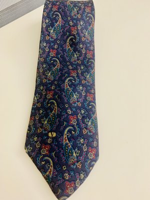 Valentino 領帶