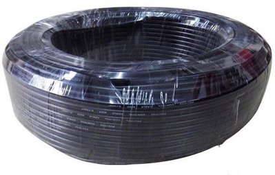 0.75mm² x 3C PVC控制電纜線 100米