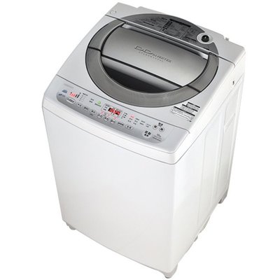 TOSHIBA 東芝 10公斤 直驅 變頻 洗衣機 AW-DC1150CG $1XX00