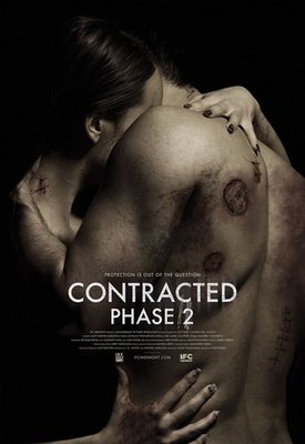 【藍光電影】神秘感染：第二階段/8步成屍 八步成屍 Contracted：Phase II (2015) 82-056