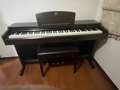 YAMAHA 數位鋼琴 YDP-140